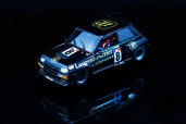 Renault 5 Turbo